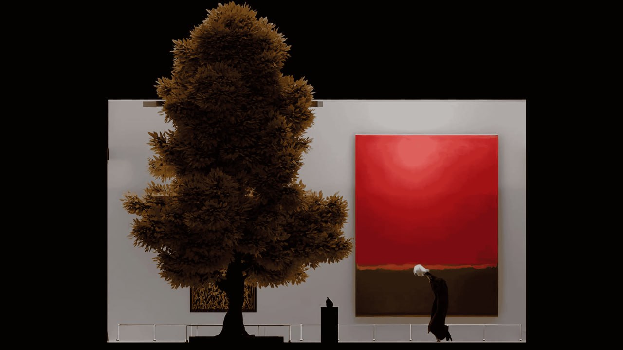 Installation 3